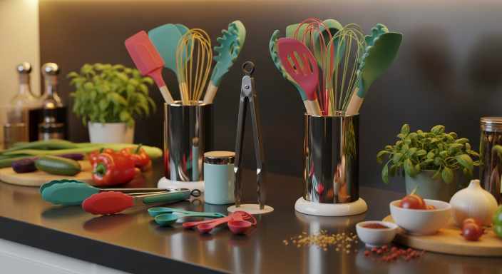 Kitchen-gadgets