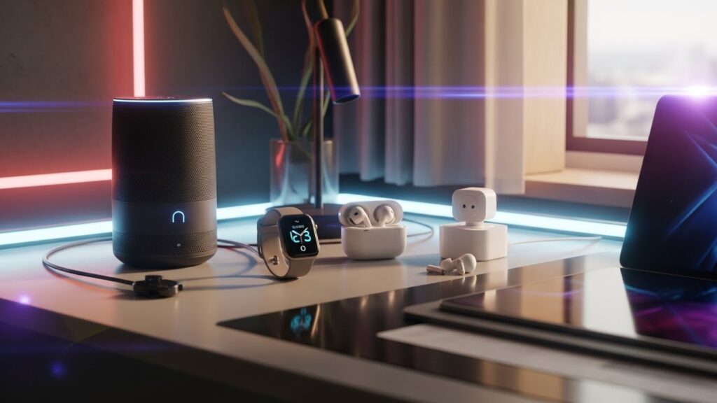 Buying guides for renters