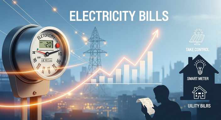 Electricity Bills