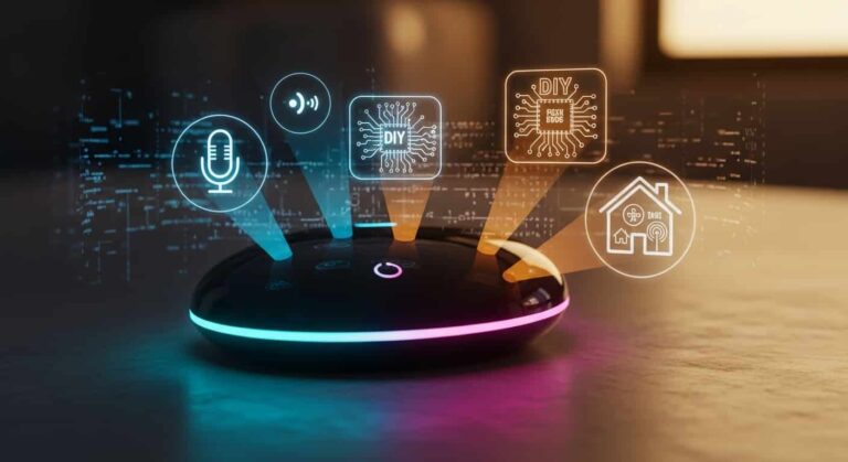 Voice Assistants for Beginners: Best Smart Home Choices